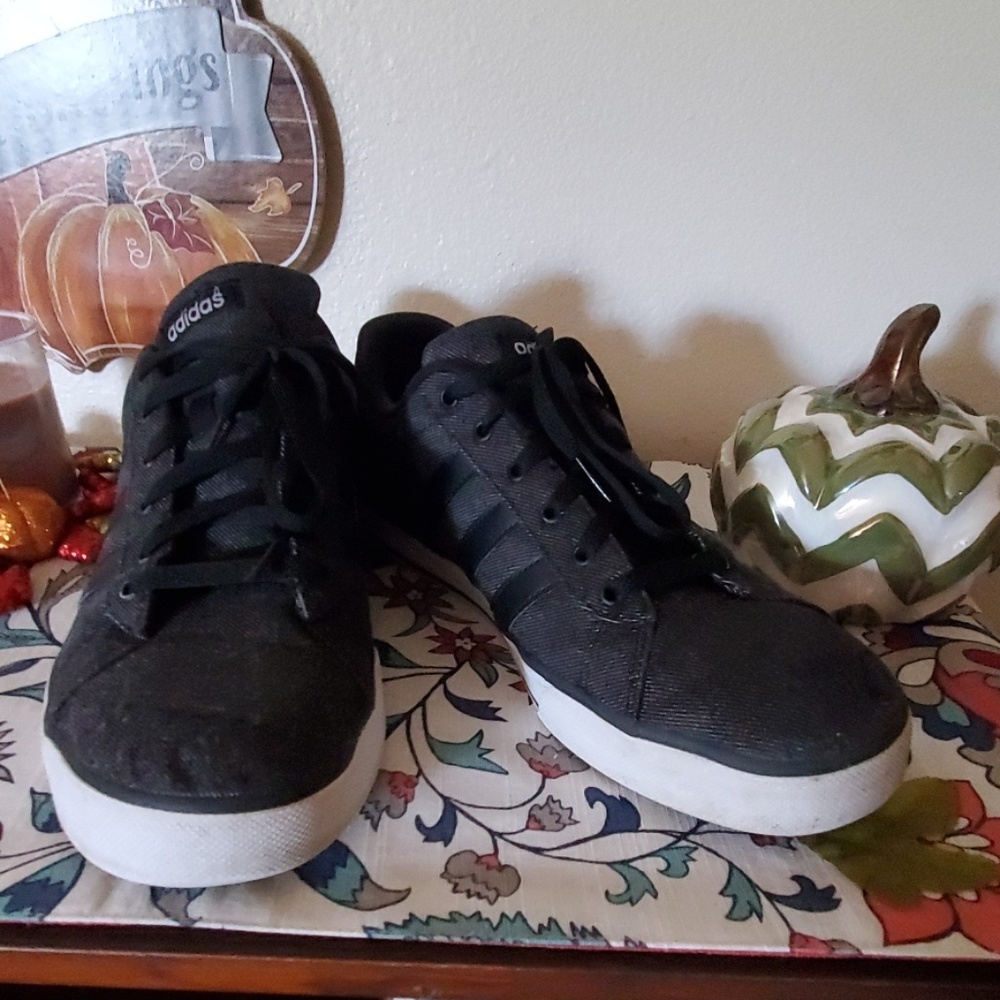 Mens Adidas Shoes